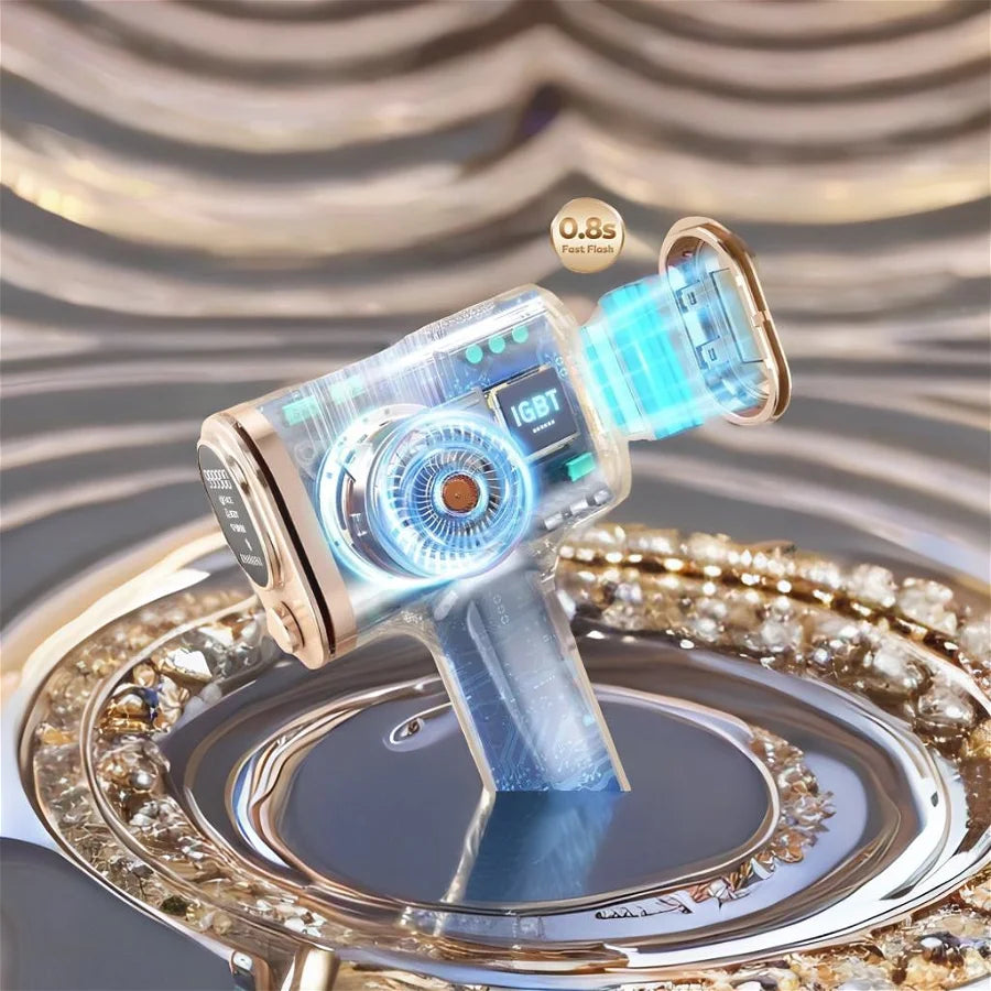 IPL Hair Removal vs. Laser Hair Removal: Which Is Better for Busy Moms?