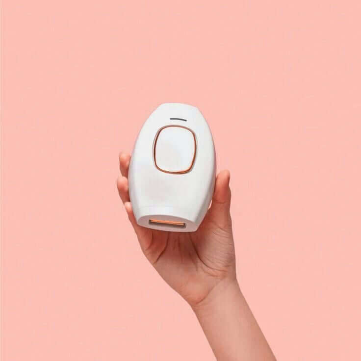 The Secret to Effortless At-Home Hair Removal for Busy Moms