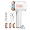 SilkAura™- At home IPL hair removal device ElegnaceArc